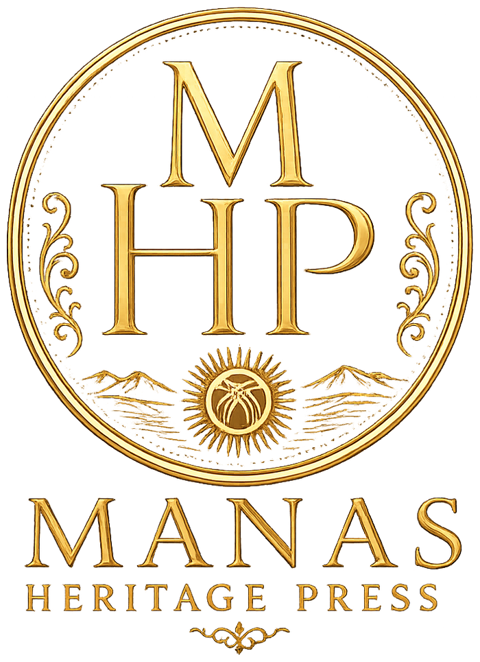Manas Heritage Press